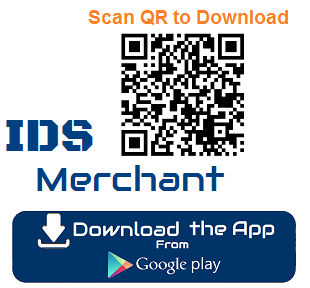 IDS Merchant
